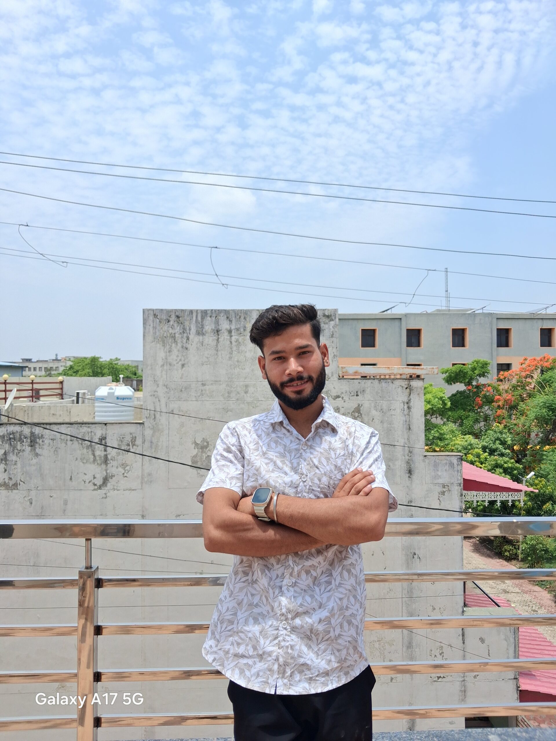 Profile Photo