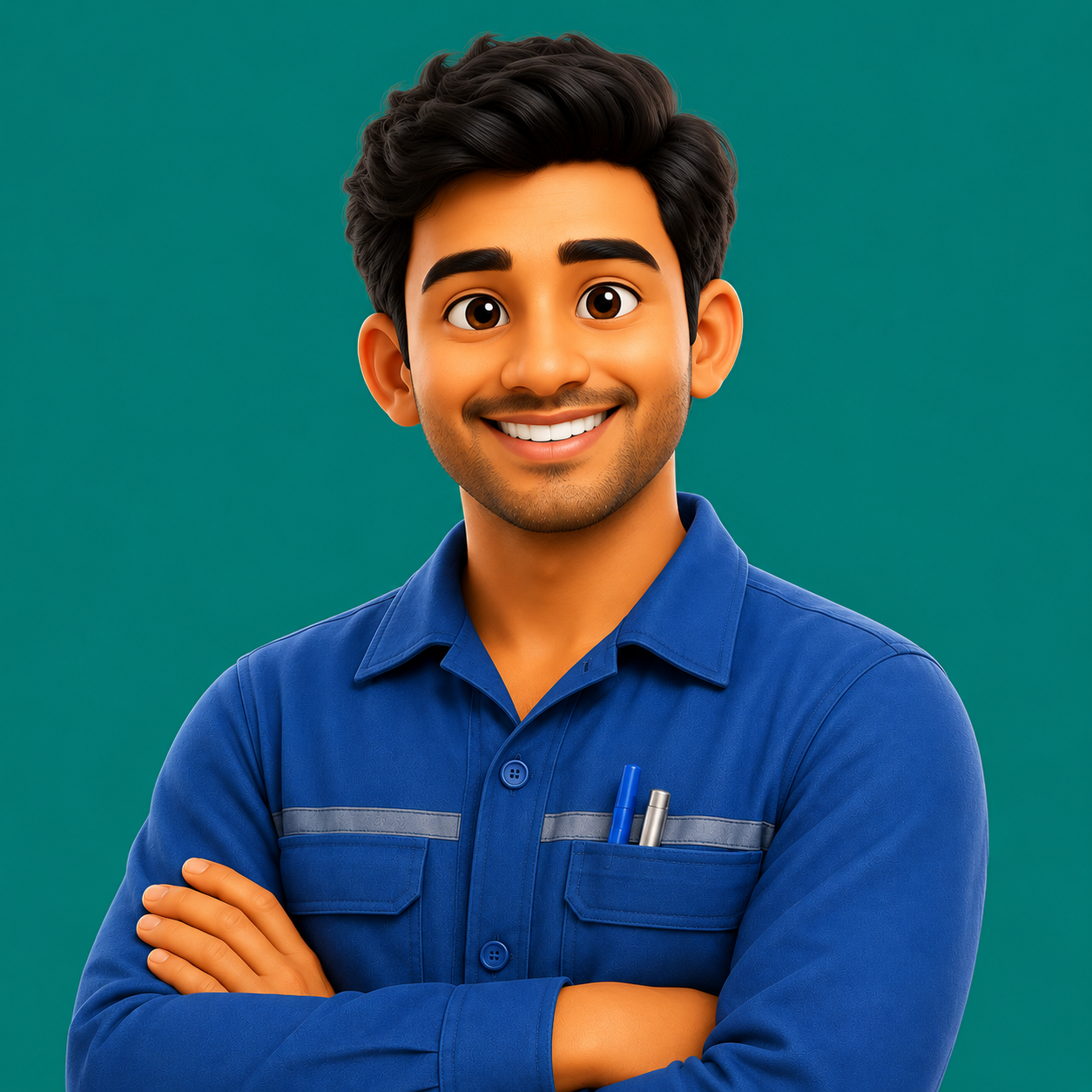 Worker