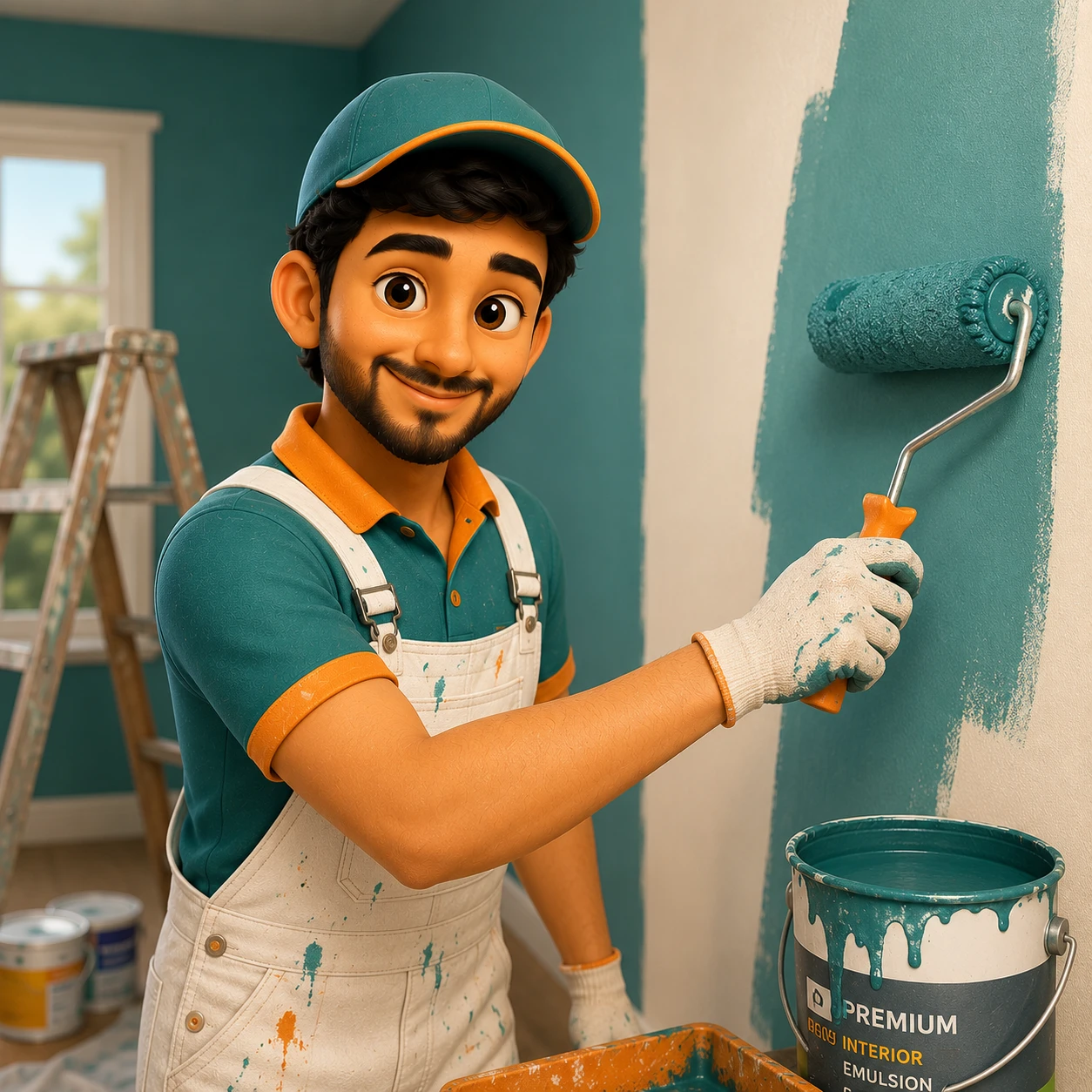 Painter