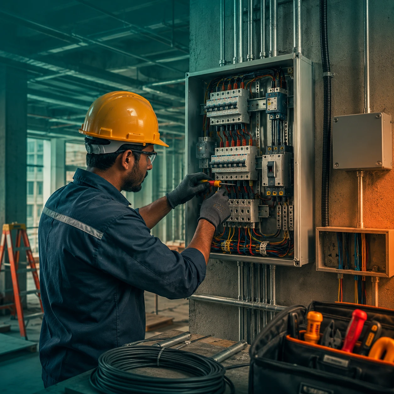 Electrical