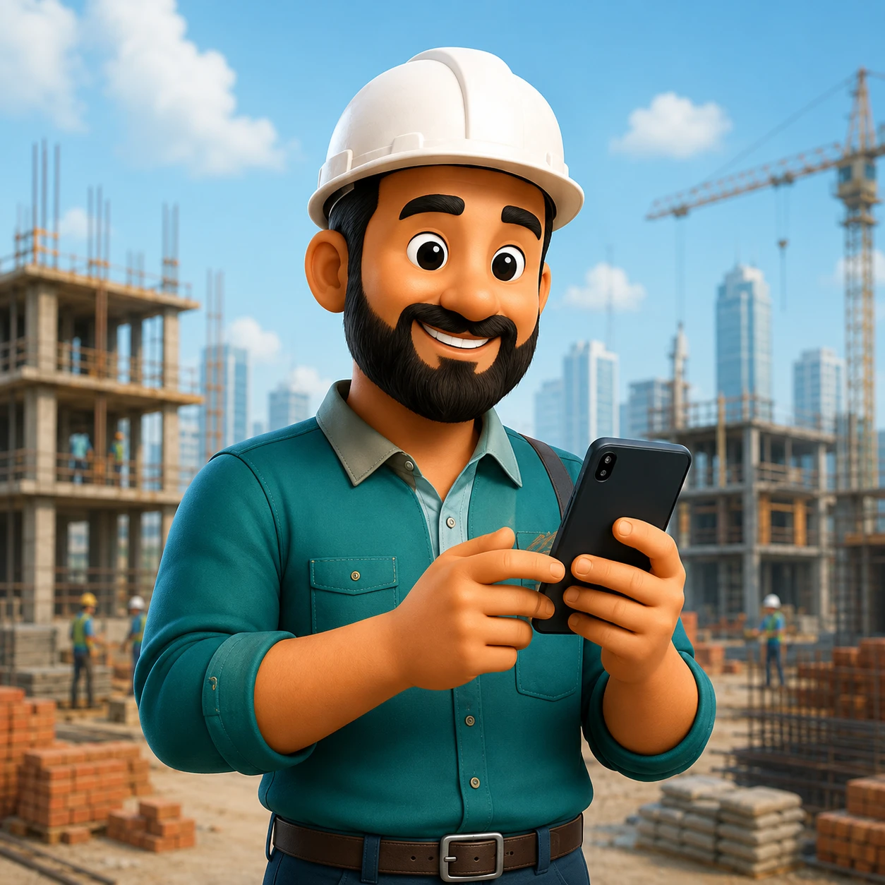Get Projects